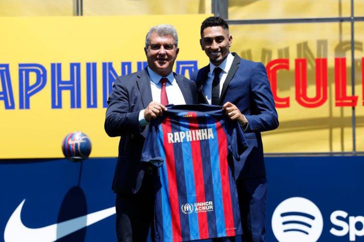 صباحك أوروبي.. يأس رونالدو.. غيابات يوفنتوس.. ورافينيا يوضح تصريحه